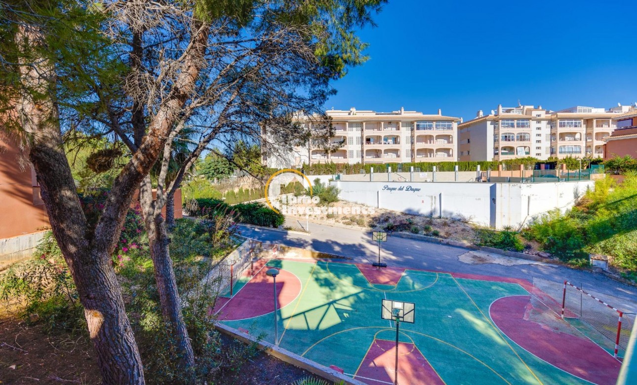 Revente privée - Bungalow - Orihuela Costa - Playa Flamenca