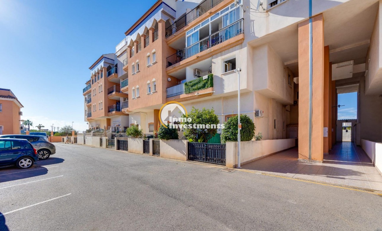 Revente privée - Bungalow - Orihuela Costa - Playa Flamenca