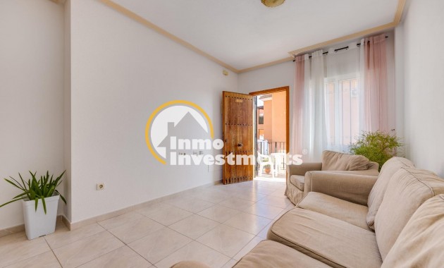 Revente privée - Bungalow - Orihuela Costa - Playa Flamenca