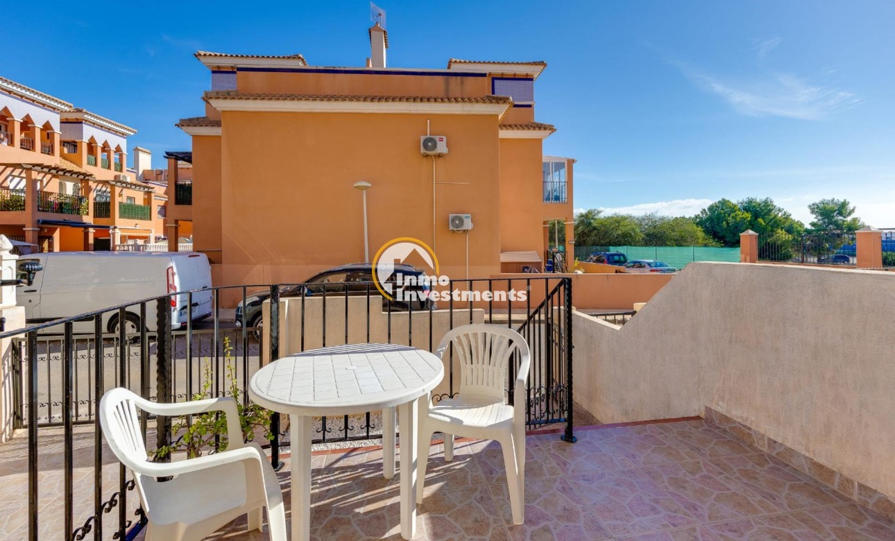 Revente privée - Bungalow - Orihuela Costa - Playa Flamenca