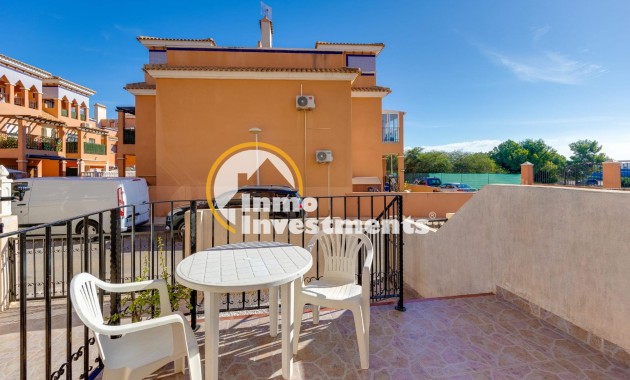 Revente privée - Bungalow - Orihuela Costa - Playa Flamenca