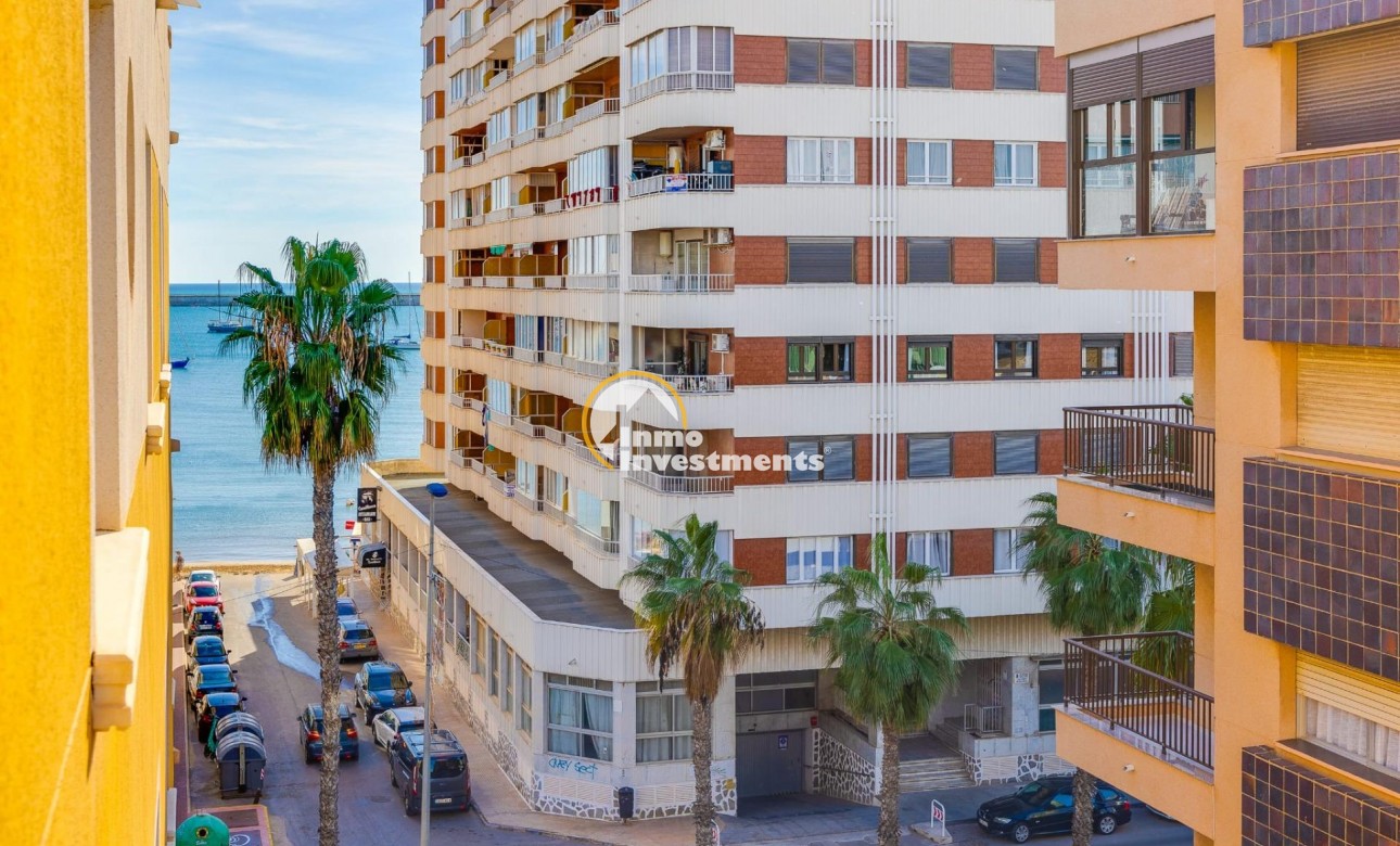 Revente privée - Appartement - Torrevieja - Acequion