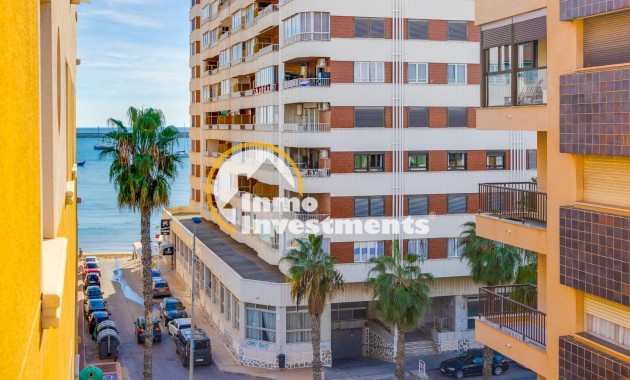 Revente privée - Appartement - Torrevieja - Acequion