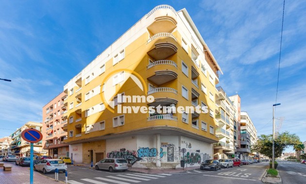 Revente privée - Appartement - Torrevieja - Acequion