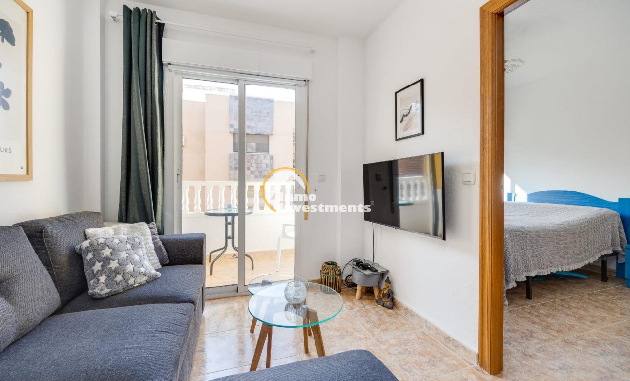 Revente privée - Appartement - Torrevieja - Acequion