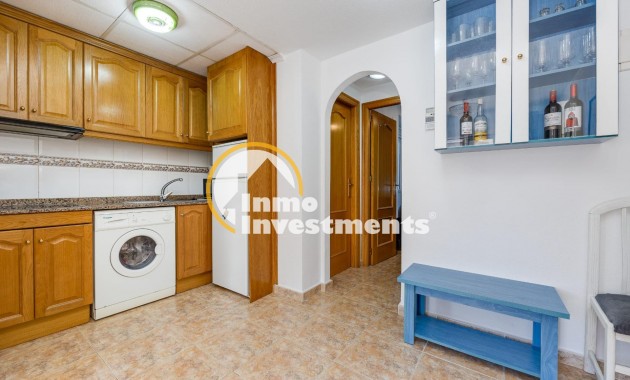 Revente privée - Appartement - Torrevieja - Acequion