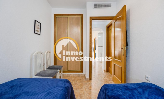 Revente privée - Appartement - Torrevieja - Acequion