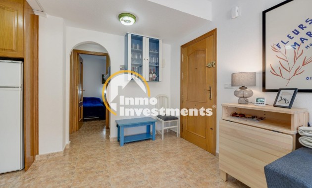 Revente privée - Appartement - Torrevieja - Acequion