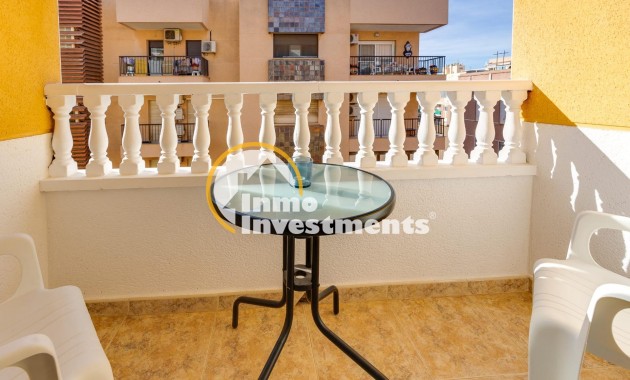 Revente privée - Appartement - Torrevieja - Acequion