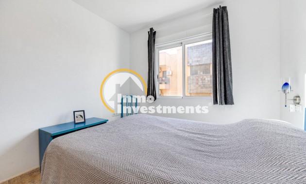 Revente privée - Appartement - Torrevieja - Acequion