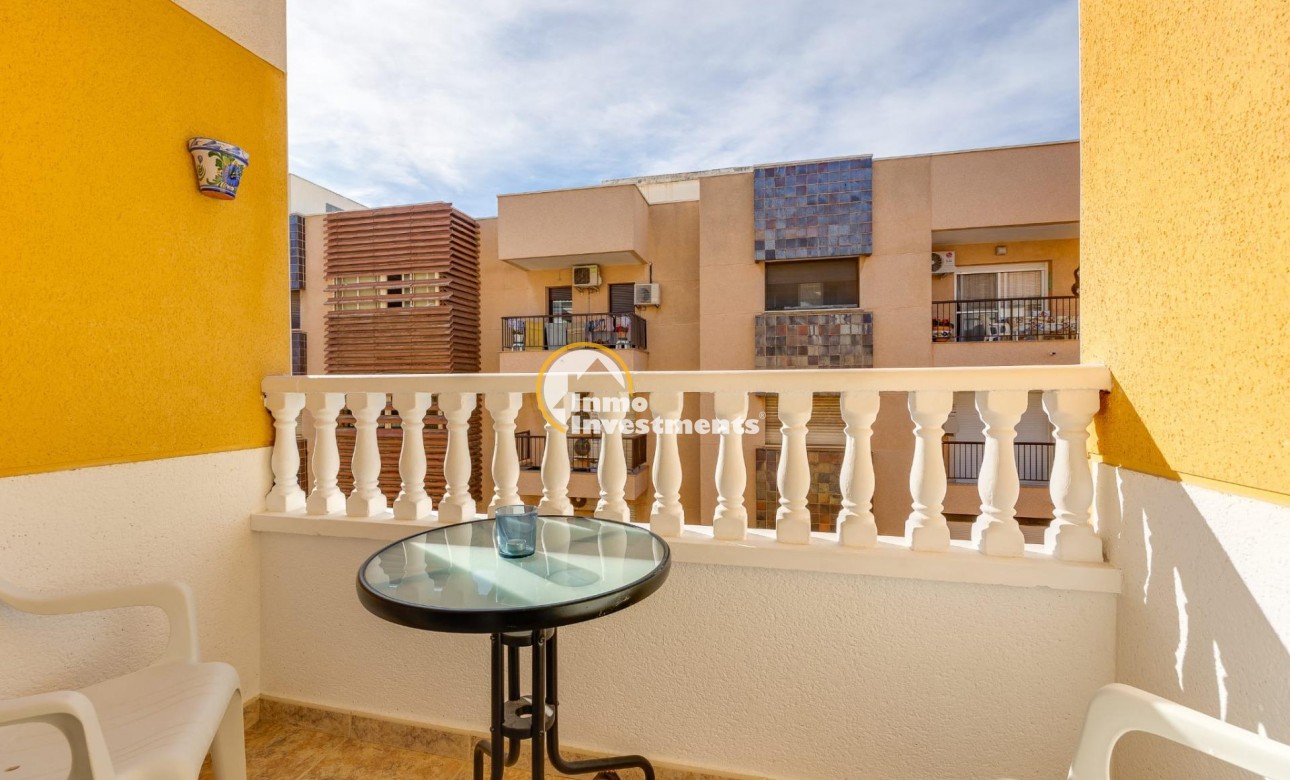 Revente privée - Appartement - Torrevieja - Acequion