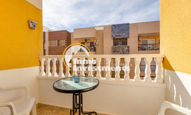 Revente privée - Appartement - Torrevieja - Acequion