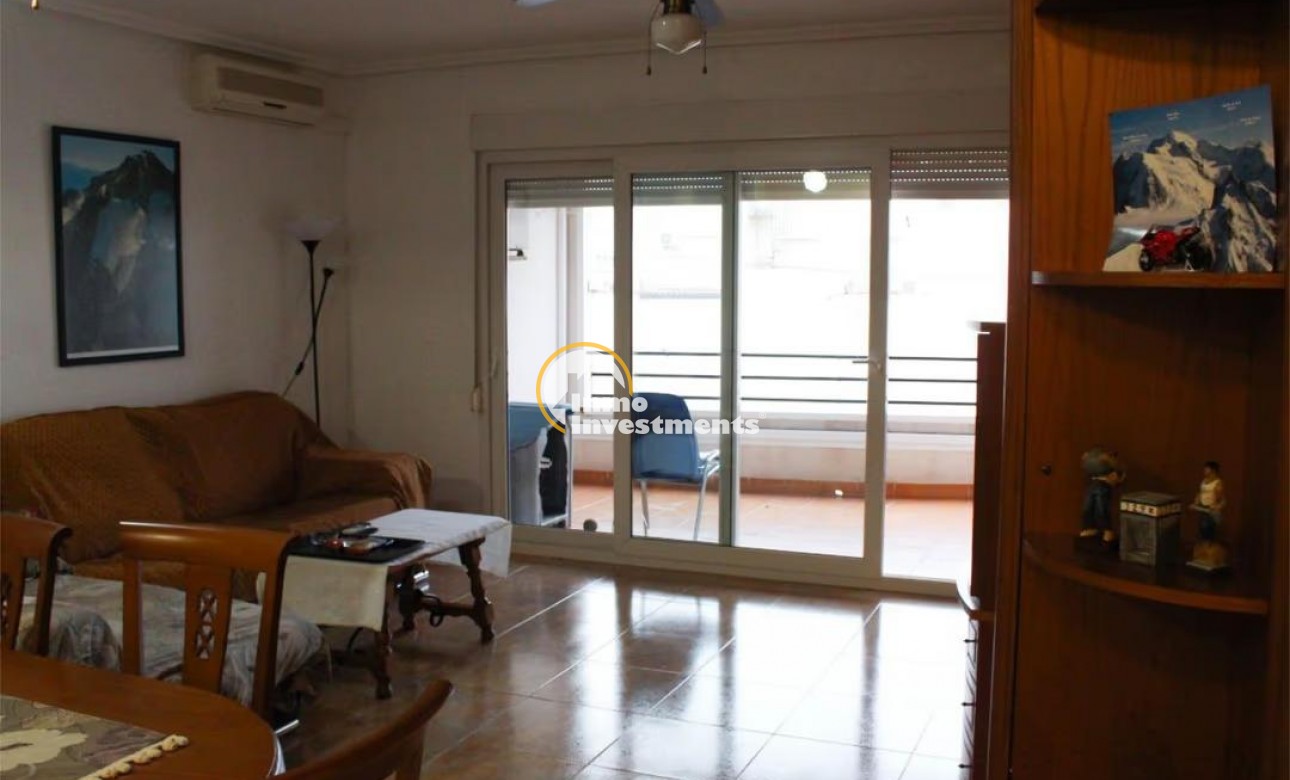 Revente privée - Appartement - Almoradí - Comunidad valenciana