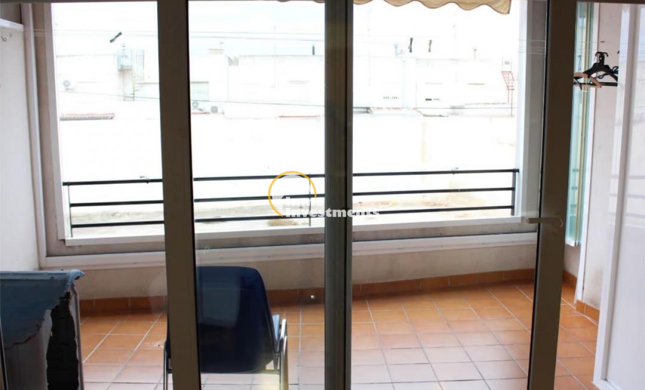 Revente privée - Appartement - Almoradí - Comunidad valenciana