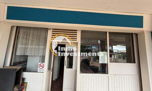 Reventa - Local comercial - Orihuela Costa - Lomas de Cabo Roig-Los Dolses