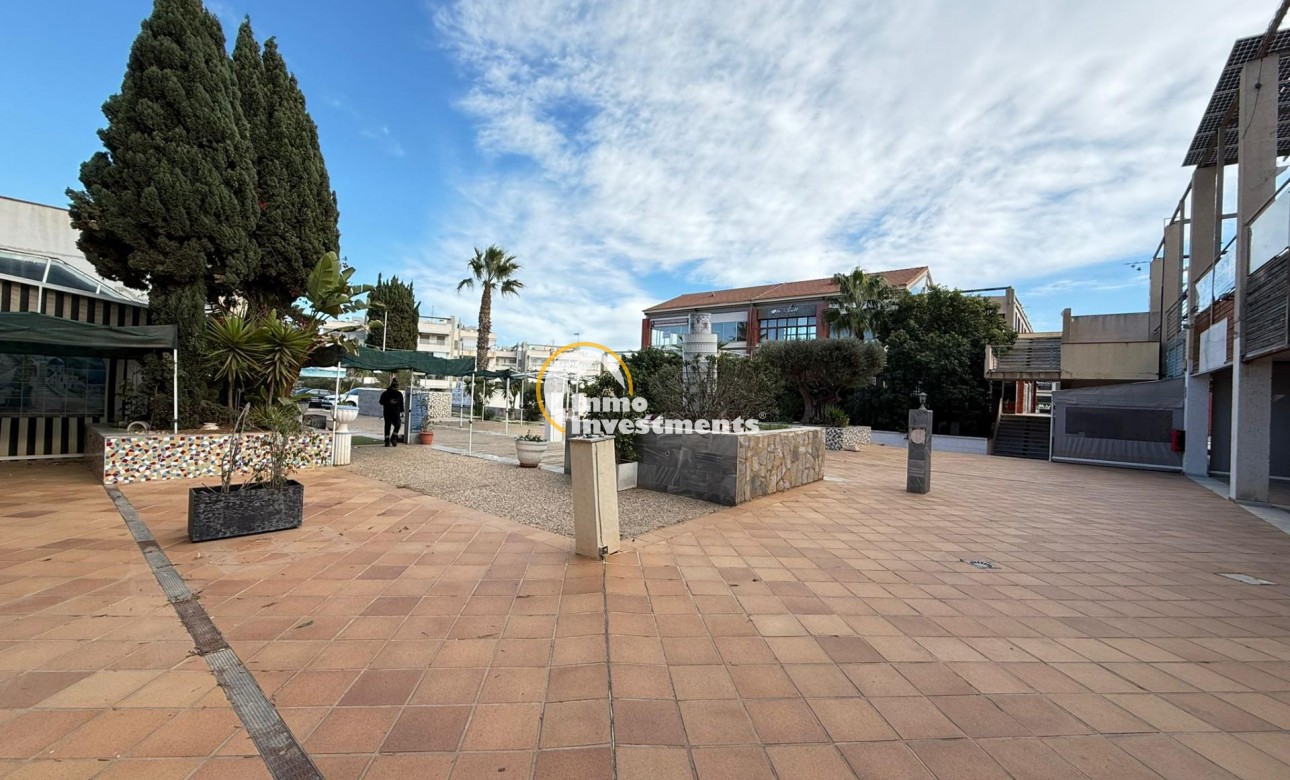 Reventa - Local comercial - Orihuela Costa - Lomas de Cabo Roig-Los Dolses