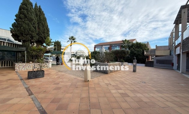 Reventa - Local comercial - Orihuela Costa - Lomas de Cabo Roig-Los Dolses