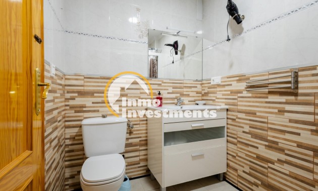 Reventa - Apartamento - Torrevieja - Centro