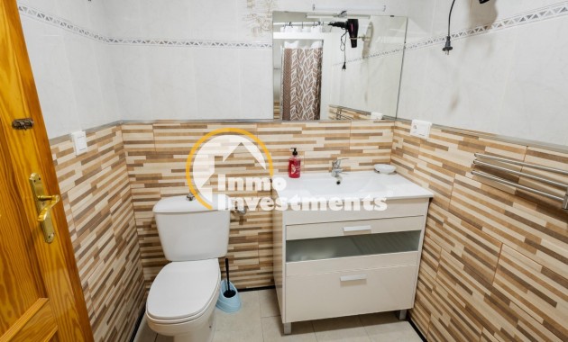 Reventa - Apartamento - Torrevieja - Centro