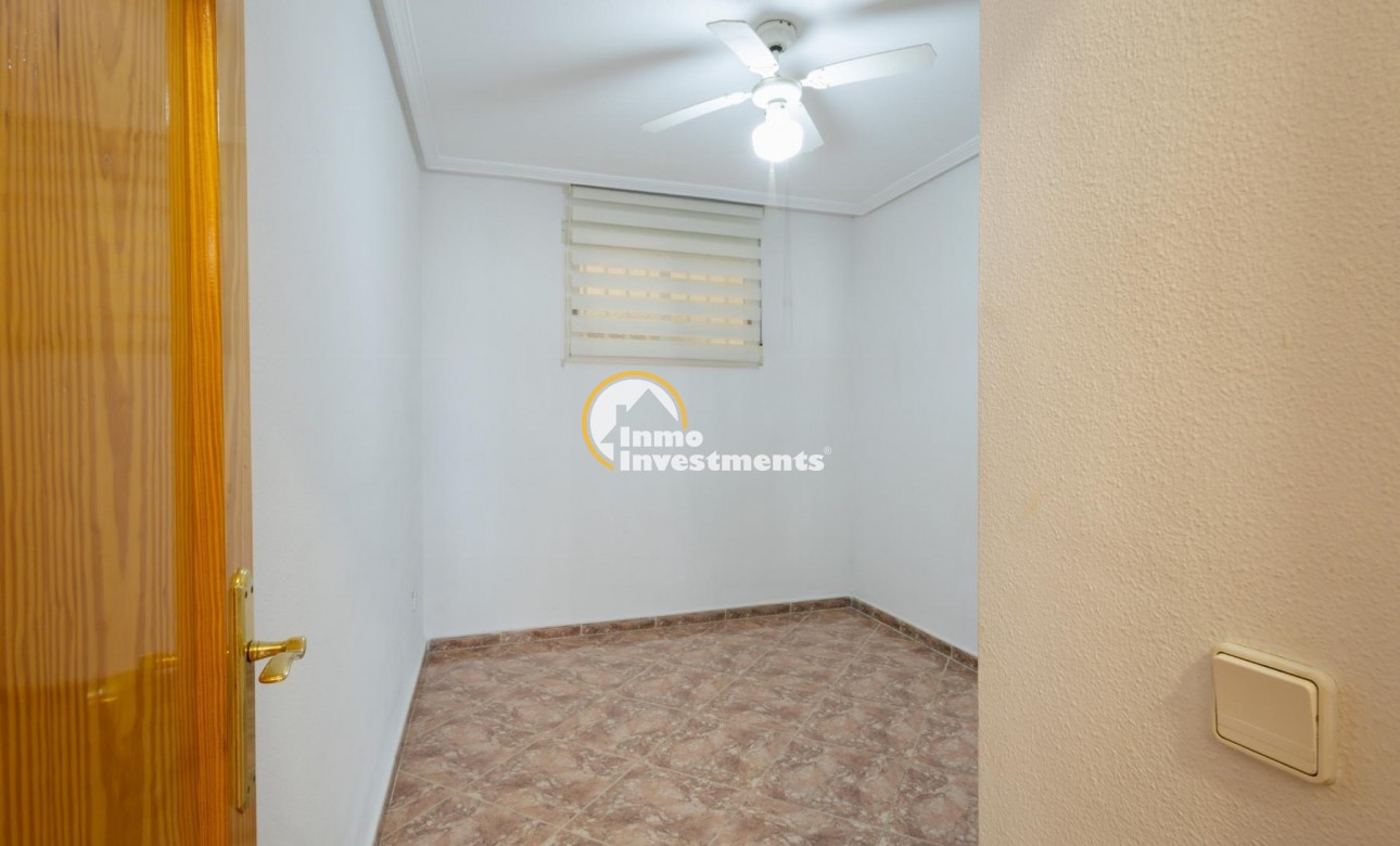 Reventa - Apartamento - Torrevieja - Centro