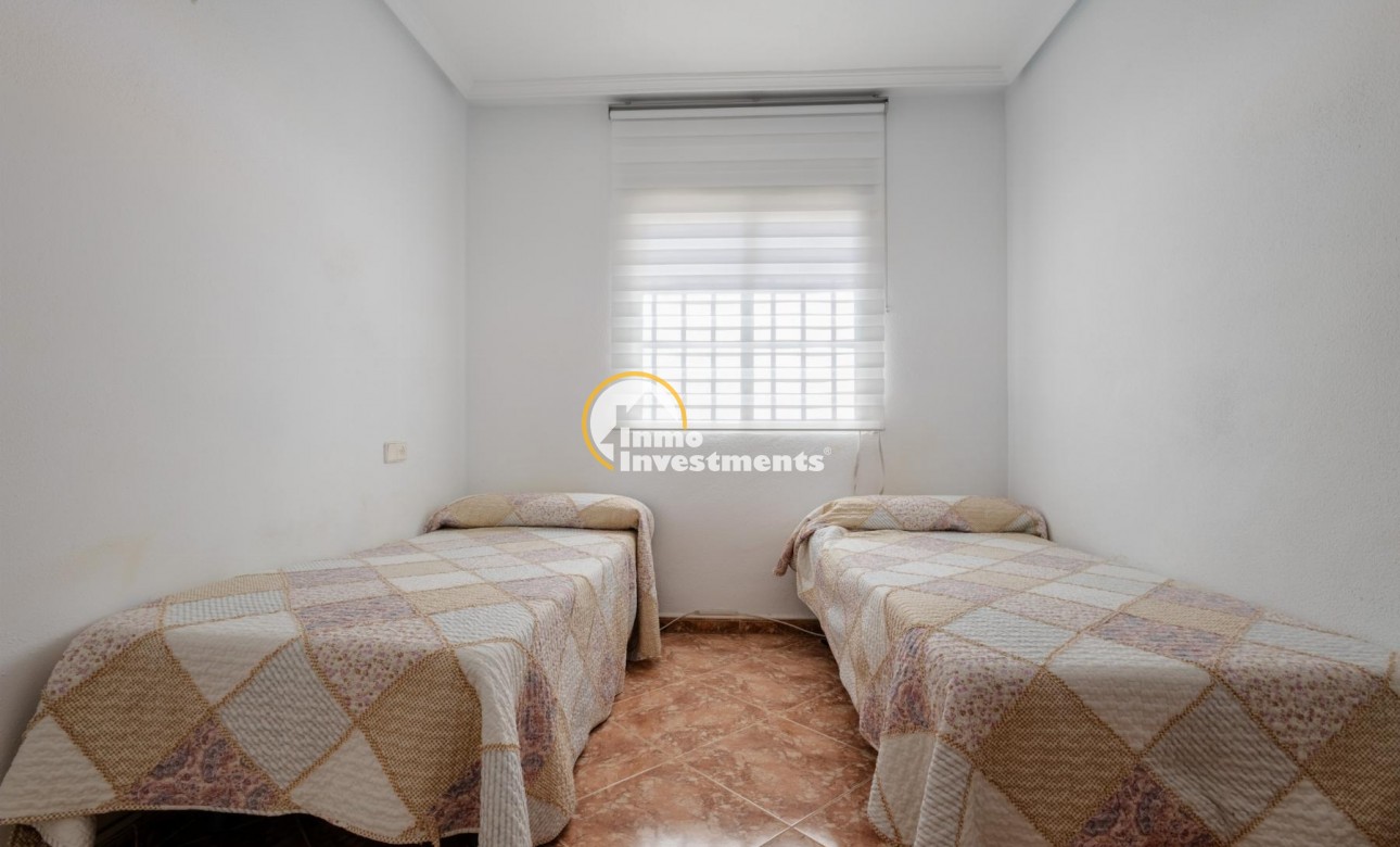 Reventa - Apartamento - Torrevieja - Centro