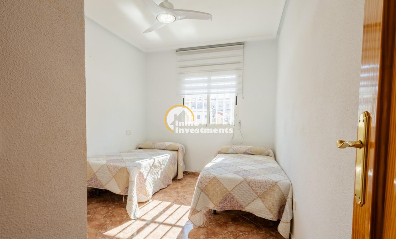 Reventa - Apartamento - Torrevieja - Centro