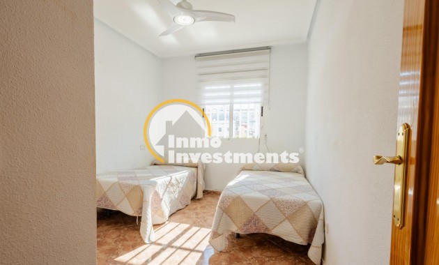 Reventa - Apartamento - Torrevieja - Centro