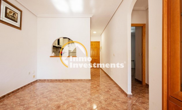 Reventa - Apartamento - Torrevieja - Centro