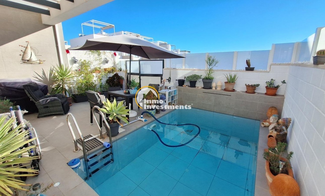 Revente privée - Villa - Orihuela Costa - Lomas de Cabo Roig-Los Dolses