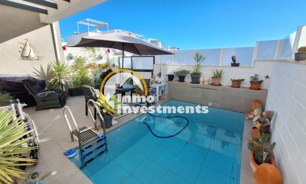 Revente privée - Villa - Orihuela Costa - Lomas de Cabo Roig-Los Dolses