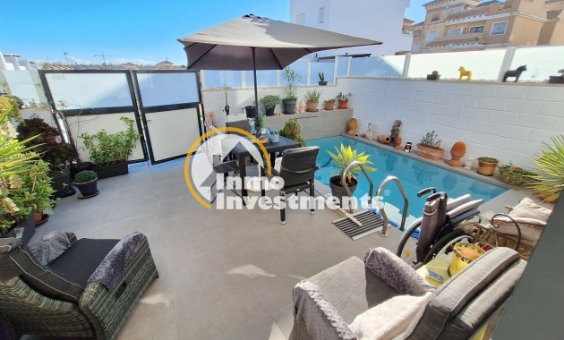 Revente privée - Villa - Orihuela Costa - Lomas de Cabo Roig-Los Dolses