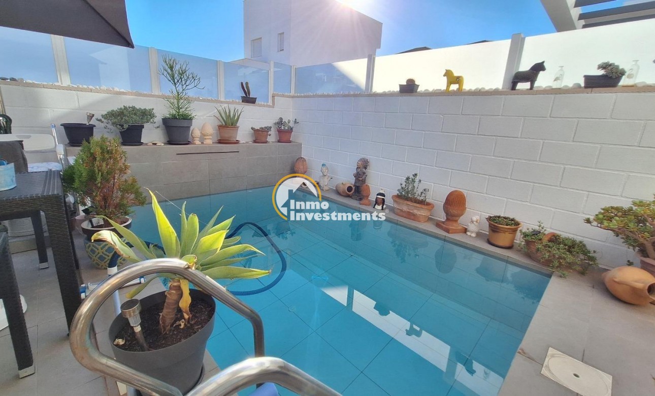 Revente privée - Villa - Orihuela Costa - Lomas de Cabo Roig-Los Dolses