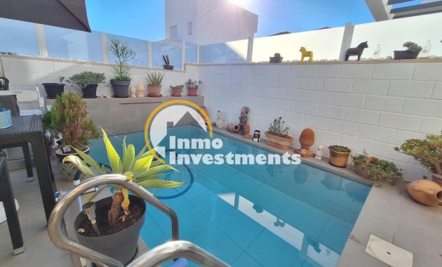 Revente privée - Villa - Orihuela Costa - Lomas de Cabo Roig-Los Dolses