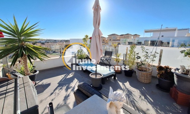 Revente privée - Villa - Orihuela Costa - Lomas de Cabo Roig-Los Dolses