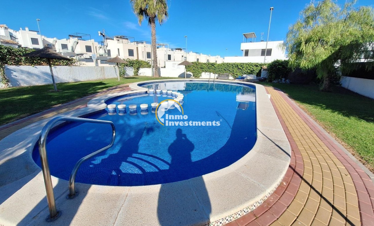 Revente privée - Villa - Orihuela Costa - Lomas de Cabo Roig-Los Dolses