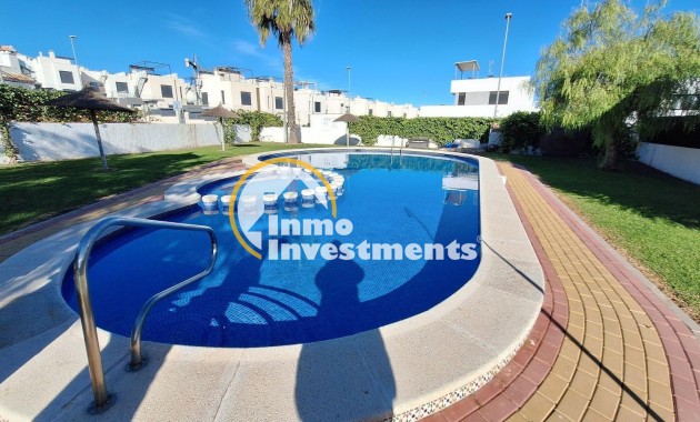 Revente privée - Villa - Orihuela Costa - Lomas de Cabo Roig-Los Dolses