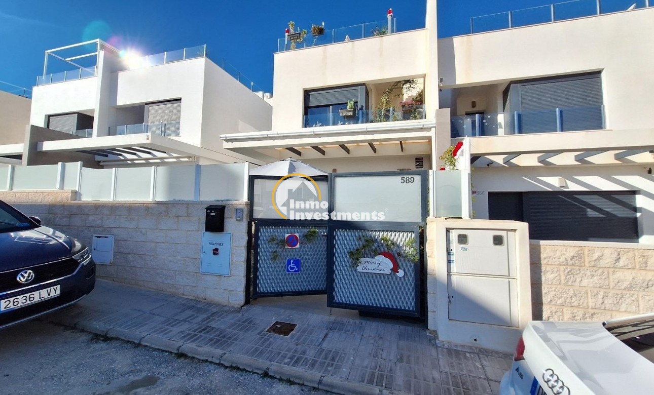 Revente privée - Villa - Orihuela Costa - Lomas de Cabo Roig-Los Dolses