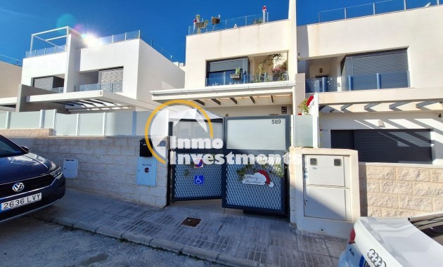 Revente privée - Villa - Orihuela Costa - Lomas de Cabo Roig-Los Dolses