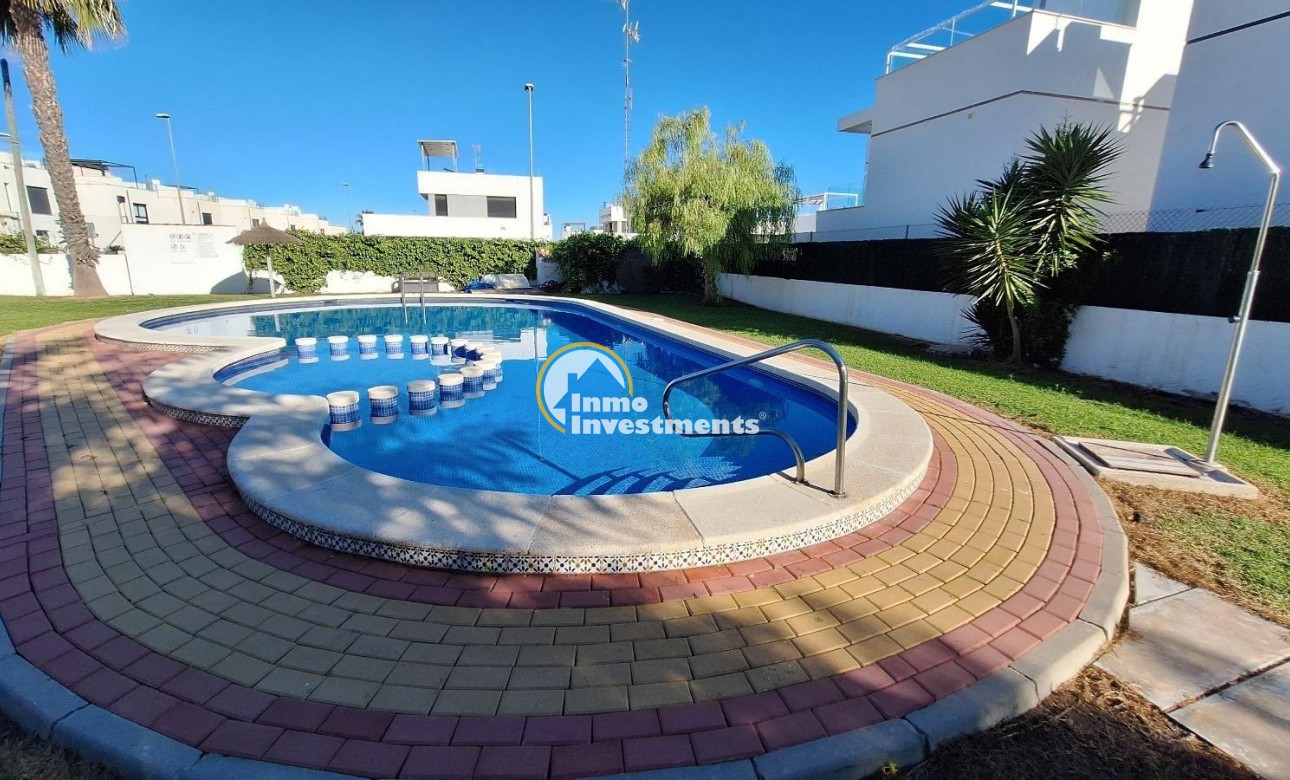 Revente privée - Villa - Orihuela Costa - Lomas de Cabo Roig-Los Dolses