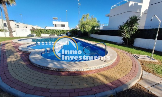 Revente privée - Villa - Orihuela Costa - Lomas de Cabo Roig-Los Dolses