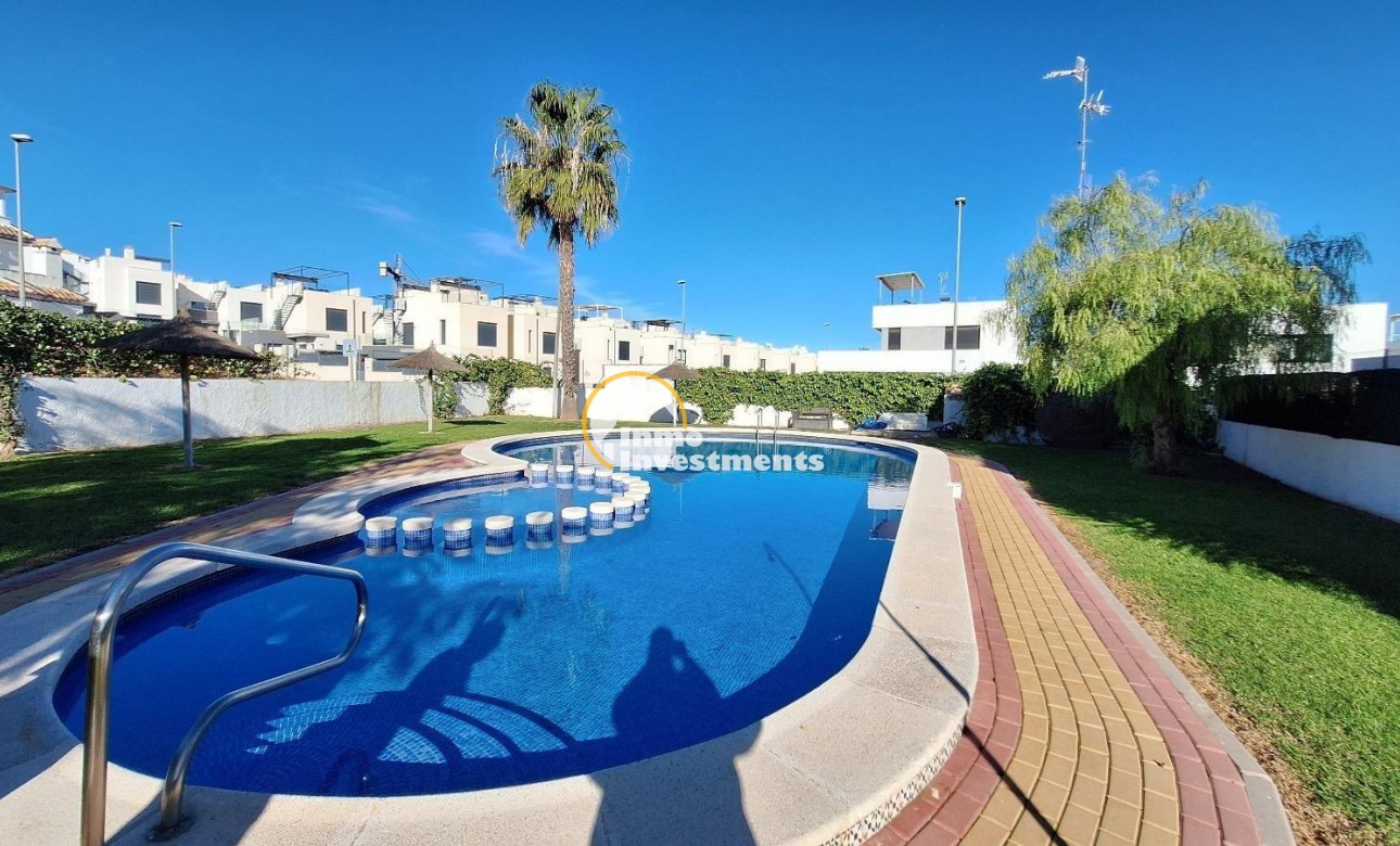 Revente privée - Villa - Orihuela Costa - Lomas de Cabo Roig-Los Dolses