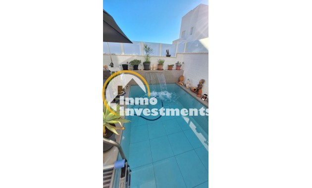 Revente privée - Villa - Orihuela Costa - Lomas de Cabo Roig-Los Dolses