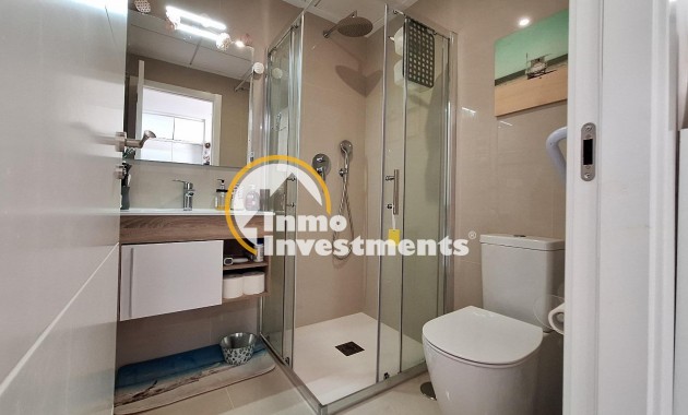 Revente privée - Villa - Orihuela Costa - Lomas de Cabo Roig-Los Dolses