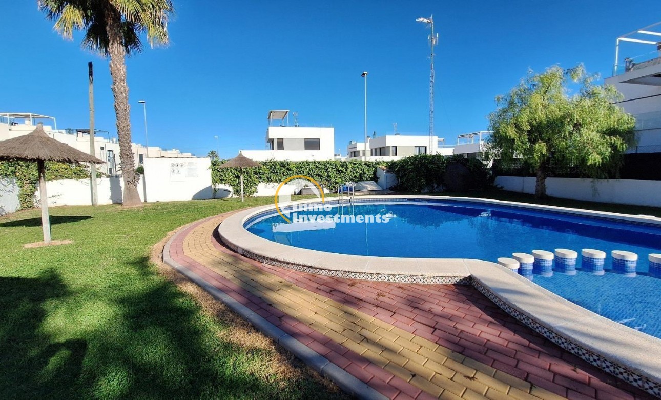 Revente privée - Villa - Orihuela Costa - Lomas de Cabo Roig-Los Dolses