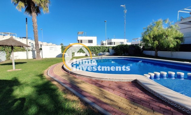 Revente privée - Villa - Orihuela Costa - Lomas de Cabo Roig-Los Dolses