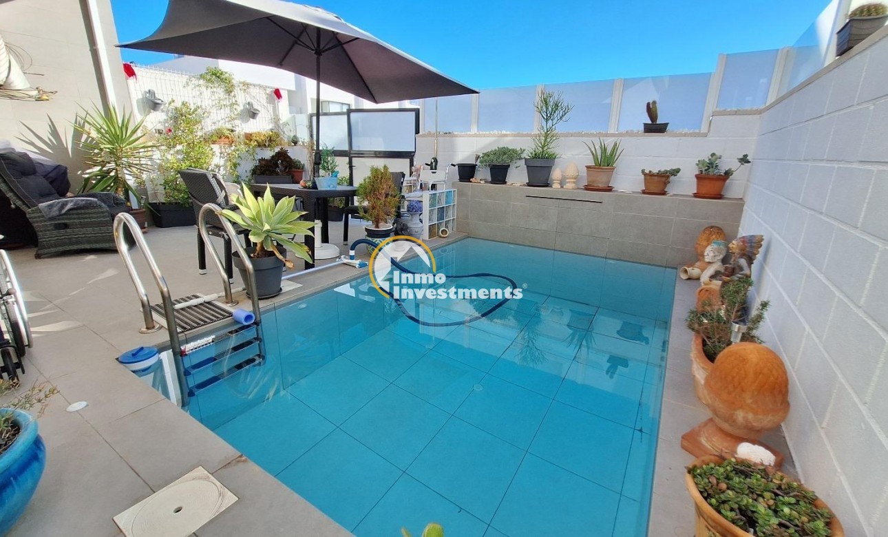 Revente privée - Villa - Orihuela Costa - Lomas de Cabo Roig-Los Dolses