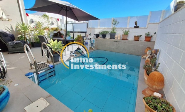 Revente privée - Villa - Orihuela Costa - Lomas de Cabo Roig-Los Dolses