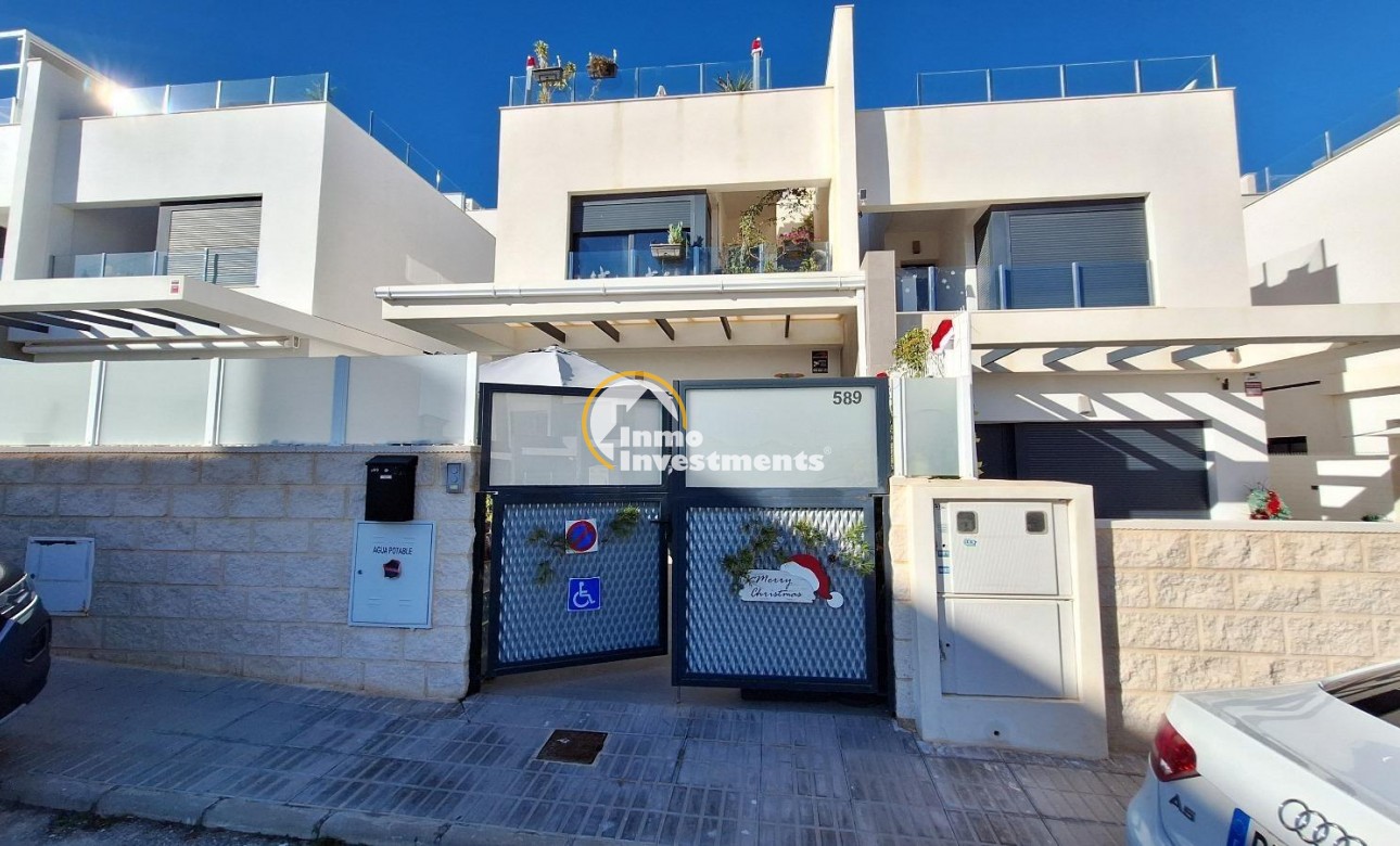 Revente privée - Villa - Orihuela Costa - Lomas de Cabo Roig-Los Dolses