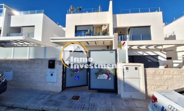 Revente privée - Villa - Orihuela Costa - Lomas de Cabo Roig-Los Dolses