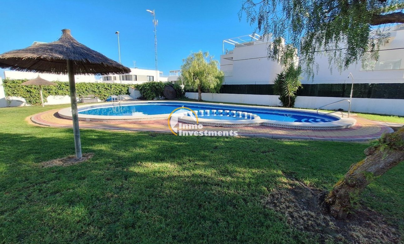 Revente privée - Villa - Orihuela Costa - Lomas de Cabo Roig-Los Dolses